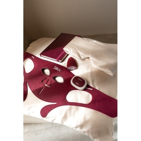 Silk'n XMAS Box Facial LED Face Mask Pro 