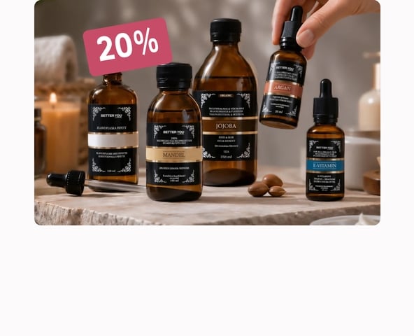 20% på Better You