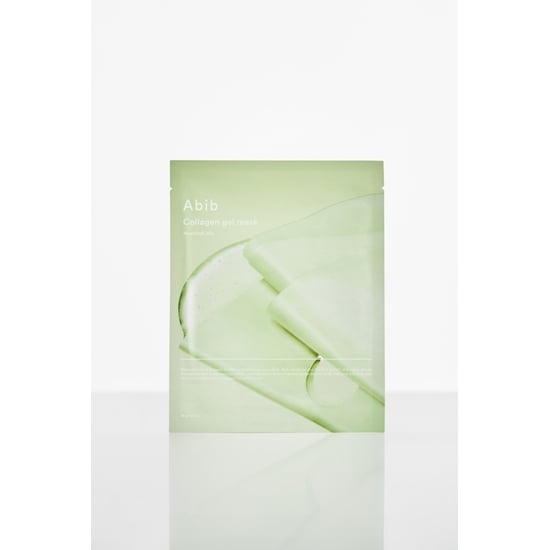 Abib Collagen Gel Mask Heartleaf Jelly