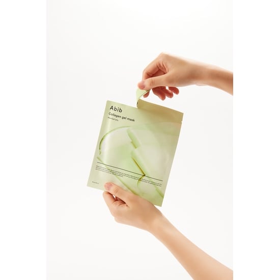 Abib Collagen Gel Mask Heartleaf Jelly