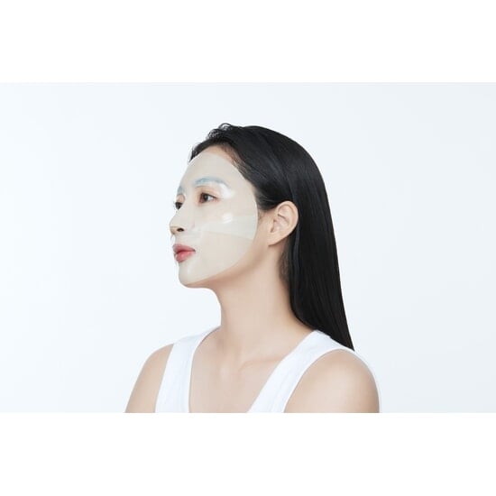 Abib Collagen Gel Mask Heartleaf Jelly