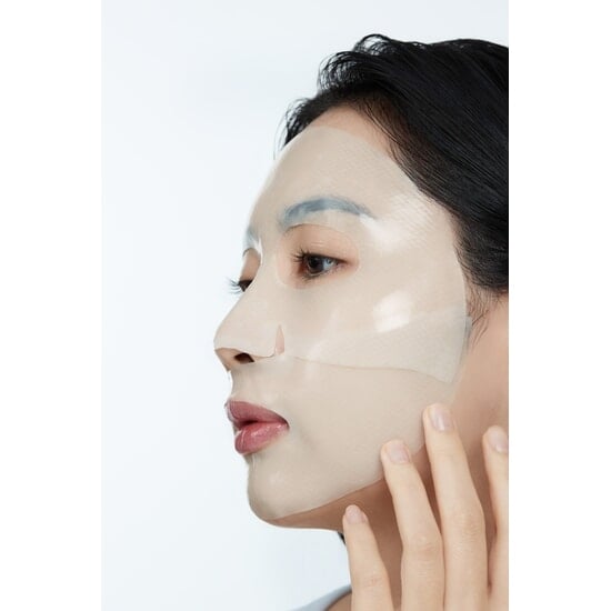 Abib Collagen Gel Mask Heartleaf Jelly