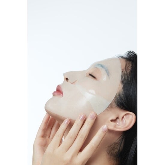 Abib Collagen Gel Mask Heartleaf Jelly