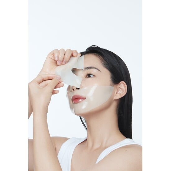 Abib Collagen Gel Mask Heartleaf Jelly