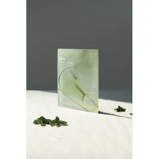 Abib Collagen Gel Mask Heartleaf Jelly