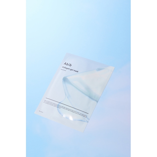 Abib Collagen Gel Mask Sedum Jelly