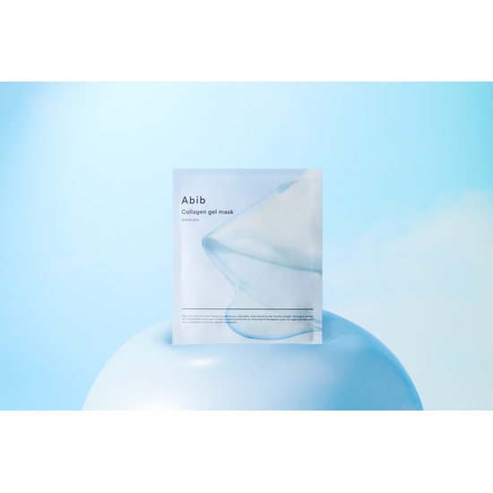Abib Collagen Gel Mask Sedum Jelly