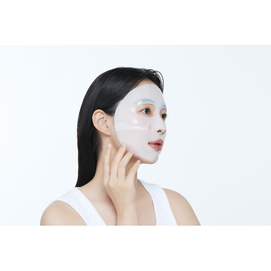 Abib Collagen Gel Mask Sedum Jelly