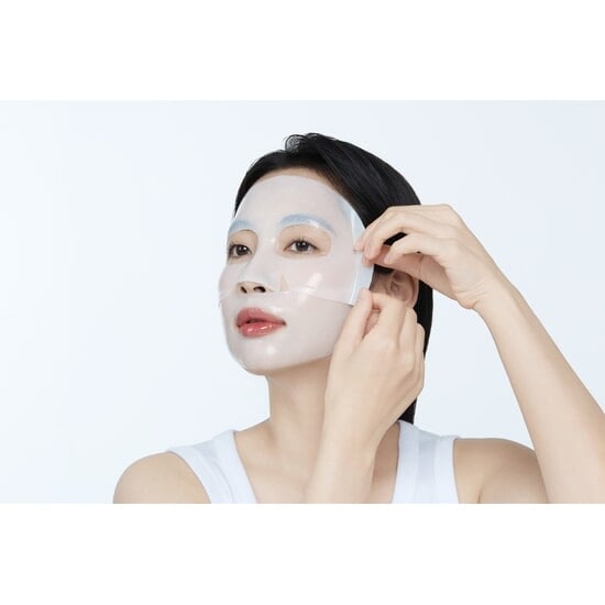 Abib Collagen Gel Mask Sedum Jelly