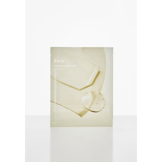Abib Collagen Gel Mask Jericho Rose Jelly