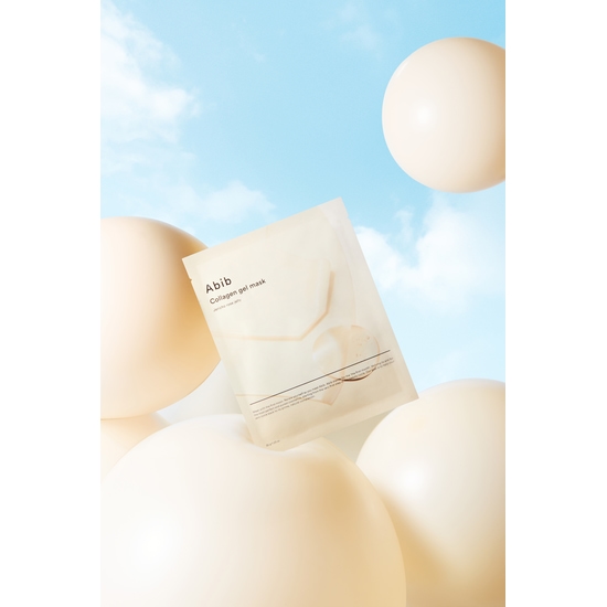Abib Collagen Gel Mask Jericho Rose Jelly
