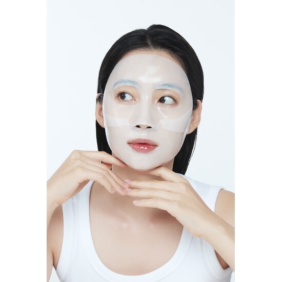 Abib Collagen Gel Mask Jericho Rose Jelly