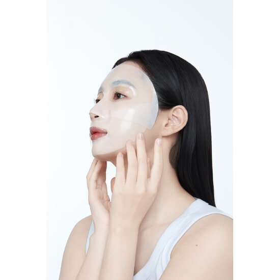 Abib Collagen Gel Mask Jericho Rose Jelly