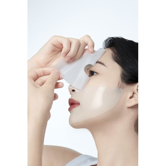 Abib Collagen Gel Mask Jericho Rose Jelly