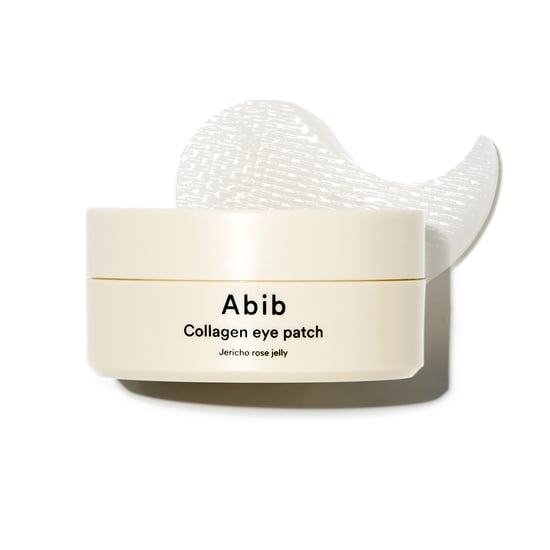 Abib Collagen Eye Patch Jericho Rose Jelly