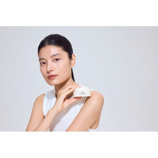 Abib Collagen Eye Patch Jericho Rose Jelly