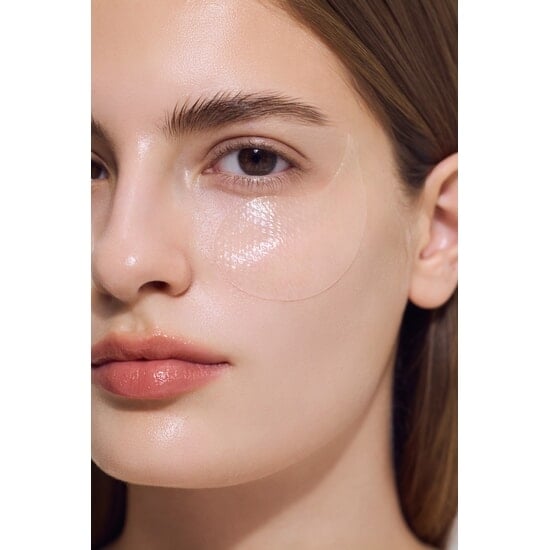 Abib Collagen Eye Patch Jericho Rose Jelly
