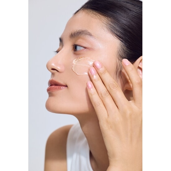 Abib Rice Probiotics Overnight Mask Barrier Jelly 80 ml
