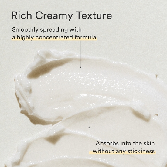 Abib Jericho Rose Crème Nutrition 75 ml