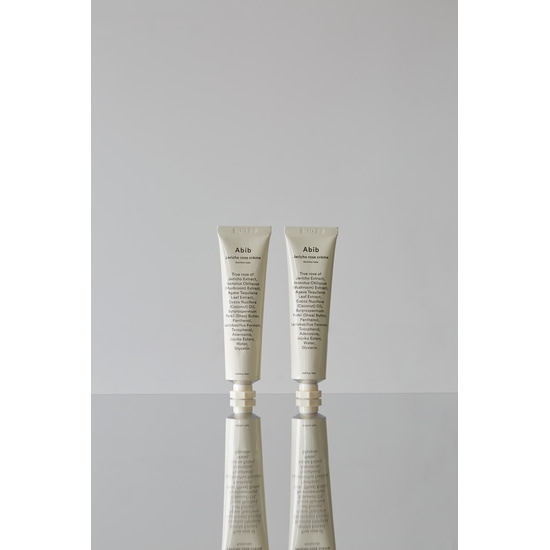 Abib Jericho Rose Crème Nutrition 75 ml