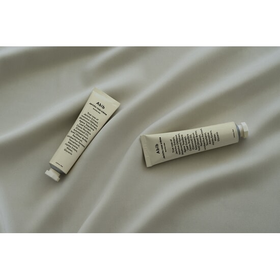 Abib Jericho Rose Crème Nutrition 75 ml