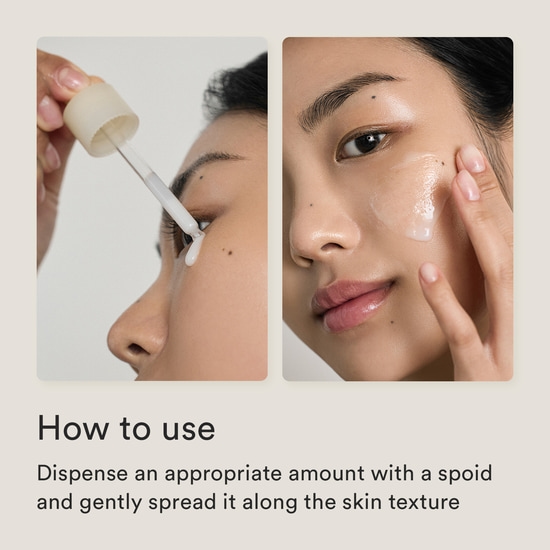 Abib Jericho Rose Bifida Serum Firming Drop 50 ml