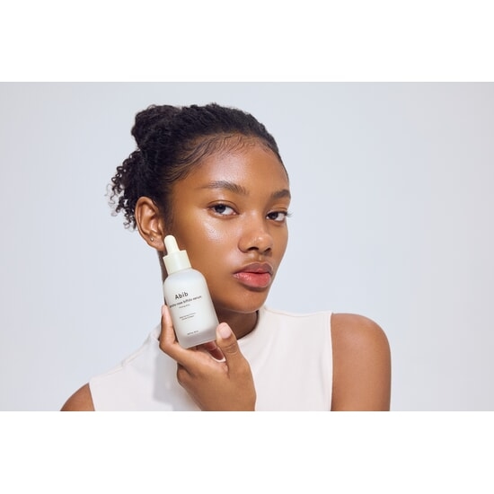 Abib Jericho Rose Bifida Serum Firming Drop 50 ml