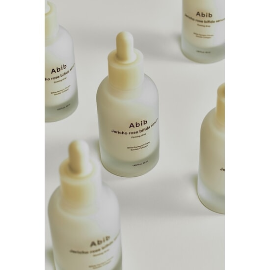 Abib Jericho Rose Bifida Serum Firming Drop 50 ml