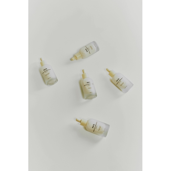 Abib Jericho Rose Bifida Serum Firming Drop 50 ml