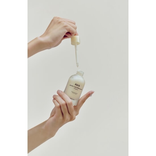 Abib Jericho Rose Bifida Serum Firming Drop 50 ml