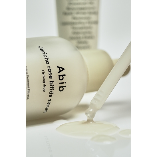 Abib Jericho Rose Bifida Serum Firming Drop 50 ml