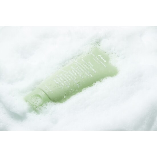 Abib Acne Heartleaf Foam Cleanser 150 ml 