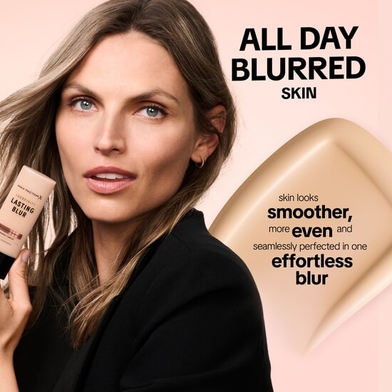 Max Factor Facefinity Lasting Blur Foundation 107 Golden Beige 35 ml