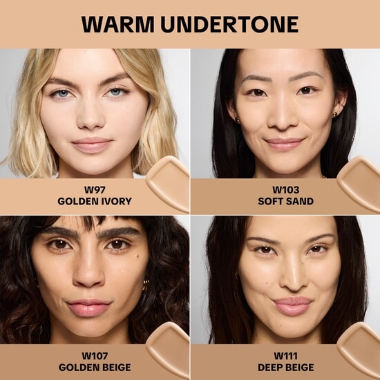 Max Factor Facefinity Lasting Blur Foundation 95 Ivory 35 ml