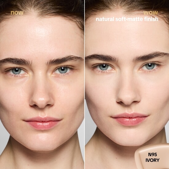 Max Factor Facefinity Lasting Blur Foundation 95 Ivory 35 ml