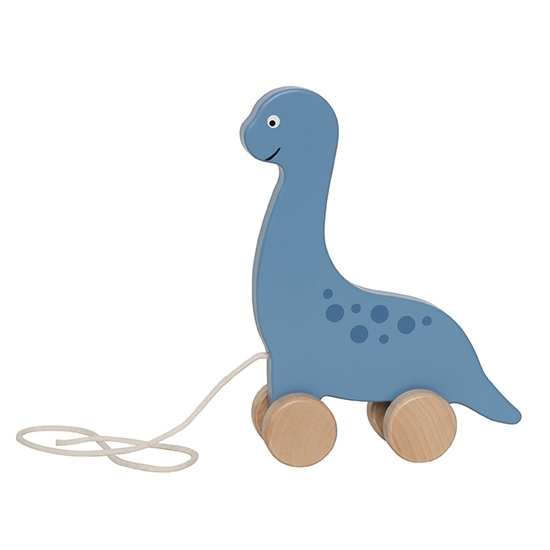 Jabadabado Dragdjur Dino 