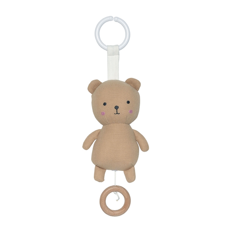Jabadabado Speldosa Teddy