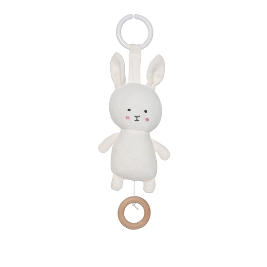 Jabadabado Speldosa Bunny