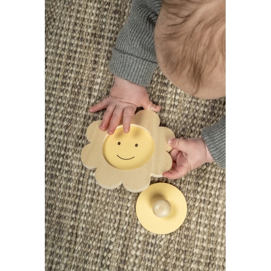 Jabadabado Lek och Lär Låda 6-12 månader