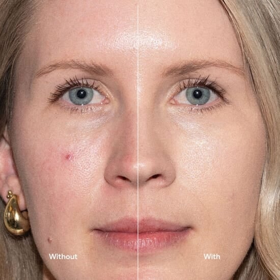 LH cosmetics Ctrl+ SKIN foundation 25 Frank (W) 30 ml