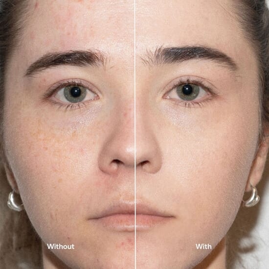 LH cosmetics Ctrl+ SKIN foundation 30 Hanna (NC) 30 ml