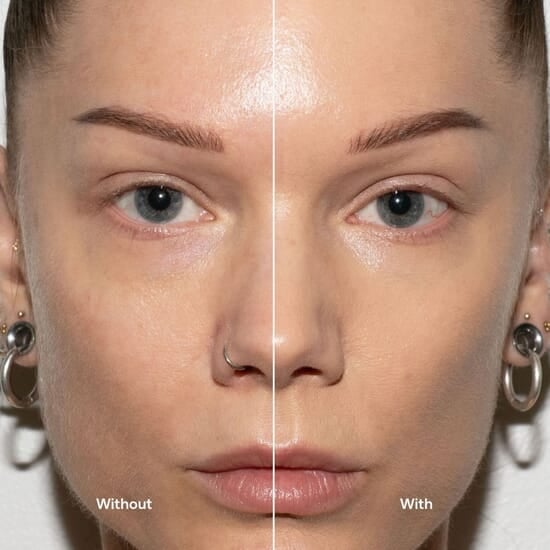 LH cosmetics Ctrl+ SKIN foundation 45 Linda (W) 30 ml
