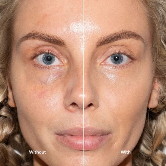 LH cosmetics Ctrl+ SKIN foundation 55 Fredrik (NC) 30 ml