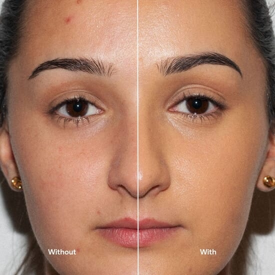 LH cosmetics Ctrl+ SKIN foundation 70 Amy (W) 30 ml