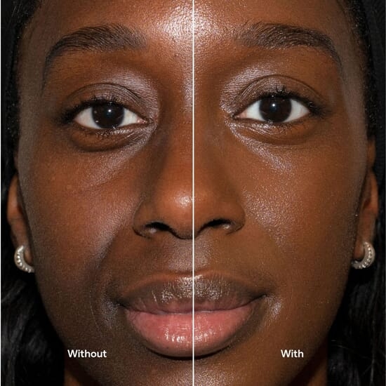 LH cosmetics Ctrl+ SKIN foundation 100 Tove (W) 30 ml