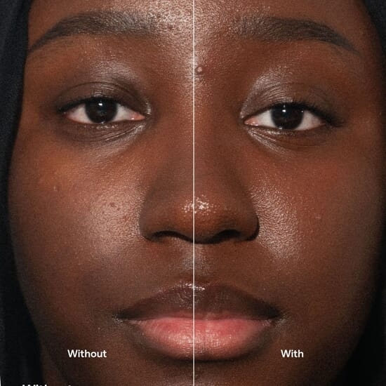 LH cosmetics Ctrl+ SKIN foundation 105 Vera (NC) 30 ml