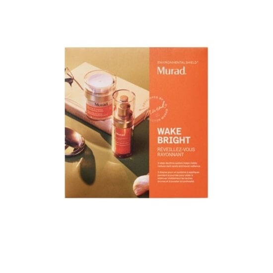 Murad Holiday Kit Wake Bright 2 st