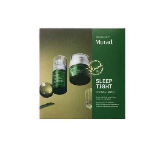 Murad Holiday Kit Sleep Tight 2 st