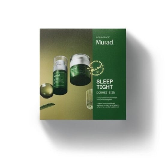 Murad Holiday Kit Sleep Tight 2 st