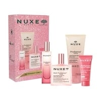 Nuxe Huile Prodigieuse Florale Set 4 st